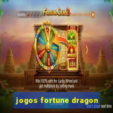 jogos fortune dragon